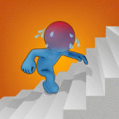 Climb the Stair Apk