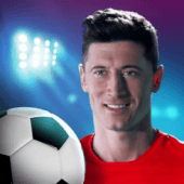 Lewandowski: Football Star Apk