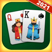 Solitaire Guru: Card Game Apk