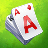 Solitaire Sunday: Card Game Apk