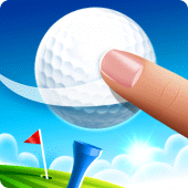 Flick Golf World Tour Apk