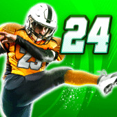 Flick Field Goal 24 Apk