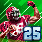 Flick Quarterback 24 Apk