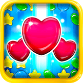 Sugar Rush Apk