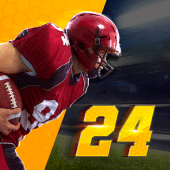 Big Hit Football 24 Apk