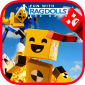 Fun With Ragdolls Game Walkthrough Apk