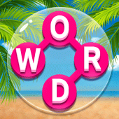 Word Peace -  New Word Game & Puzzles Apk