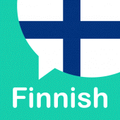 Learn Finnish For Beginners Apk