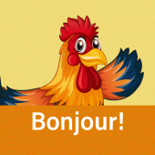 French For Kids And Beginners Apk