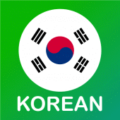 Korean For Kids And Beginners Apk