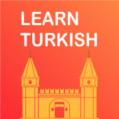 Learn Turkish For Beginners Apk