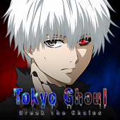 Tokyo Ghoul : Break the Chains Apk