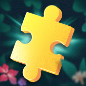 Jigsaw Adventures Apk