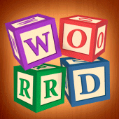 Word Tile Match 3D Apk