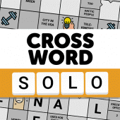 Daily Crossword Arrow Solo Apk