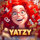 Word Yatzy - Fun Word Puzzler Apk