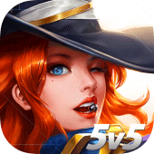 Legend of Ace Apk