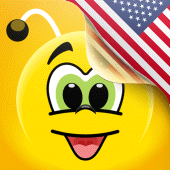 Learn American English Apk