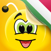 Learn Hungarian - 11,000 Words Apk