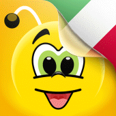 Learn Italian - 11,000 Words Apk