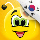 Learn Korean - 11,000 Words Apk