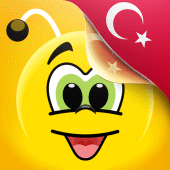 Learn Turkish - 11,000 Words Apk