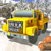 Truck Driver Simulator 2019 Apk