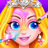 Princess School - Royal Love Apk