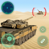 War Machines：Tanks Battle Game Apk