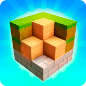 Block Craft 3D：Building Game Apk