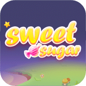 Bitcoin Sweet Sugar Apk