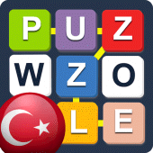 Kelime Bulmaca - Internetsiz Kelime Oyunları Apk