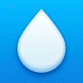 Water Tracker: WaterMinder app Apk