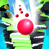 Ball Run Stack: Stack Ball 3D Apk