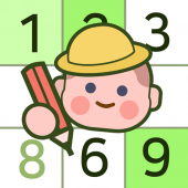 Brain Train Sudoku : BTS Apk