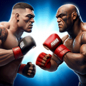 MMA Manager 2: Ultimate Fight Apk