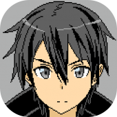 Kirito Quiz Apk