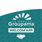 Welcome@Groupama Apk