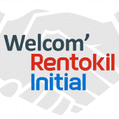 Welcom' Rentokil Initial Apk