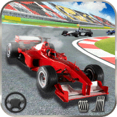 Formula Game: Car Racing Game Apk