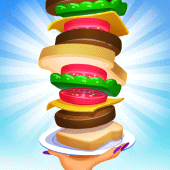 Restaurant Rush Apk