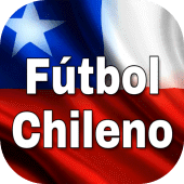 Fútbol Chileno Noticias Apk