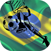 Futebol Brasileiro ao vivo 24 Apk