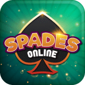 Spades - Play Online Spades Apk