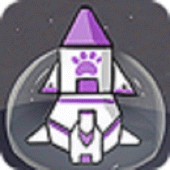 猫咪前哨站-星际塔防策略放置战斗游戏 Apk