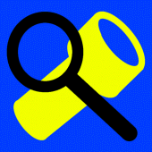 Magnifier & Torch / Flashlight Apk