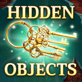 Sherlock・Hidden Object Mystery Apk