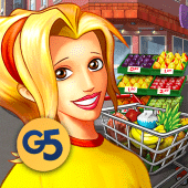 Supermarket Mania Journey Apk