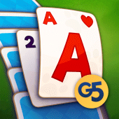 Solitaire Tour: Classic Tripeaks Card Games Apk