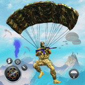 US Army Counter Attack: FPS Shooting Game Apk